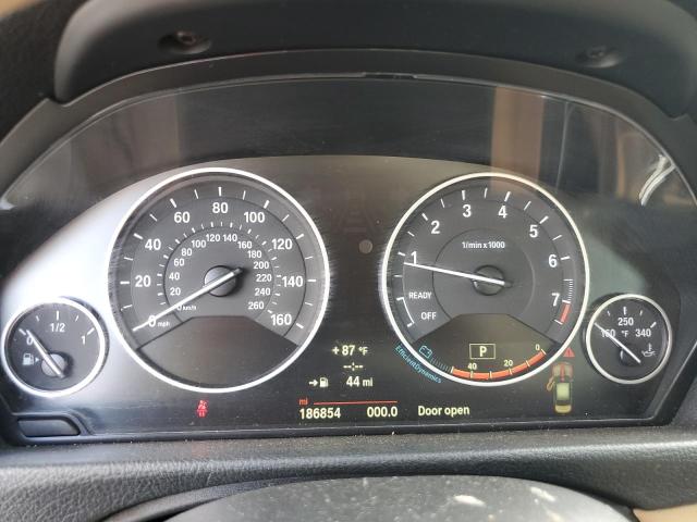 WBA3A5C59EF604422 BMW 328 I