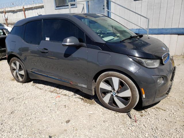 WBY1Z4C58EVX62641 BMW I3 REX
