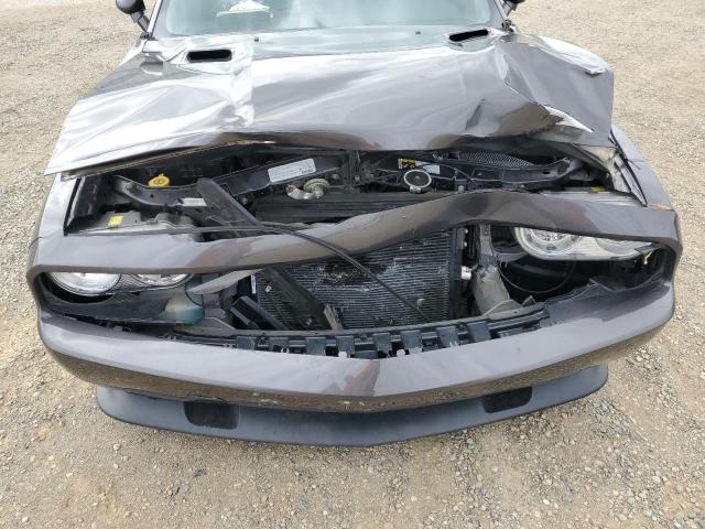 2C3CDYBT5EH278729 Dodge Challenger R/t