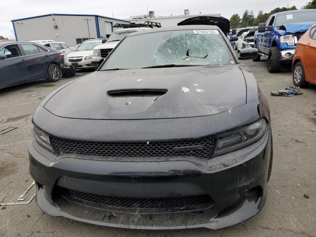 2C3CDXCT7MH575539 Dodge CHARGER R/T