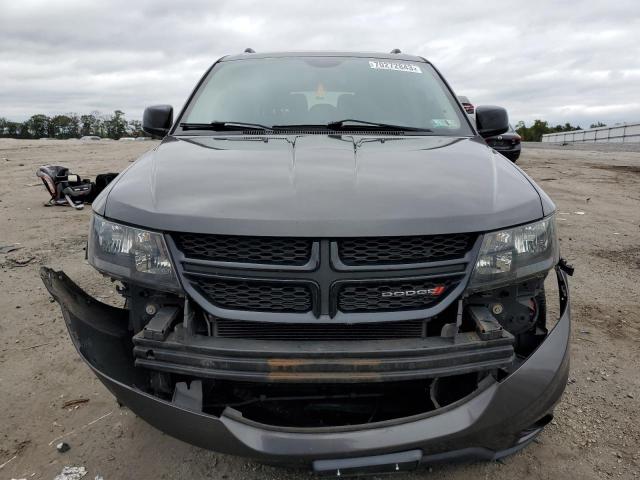3C4PDCBB3ET137642 Dodge Journey Sxt