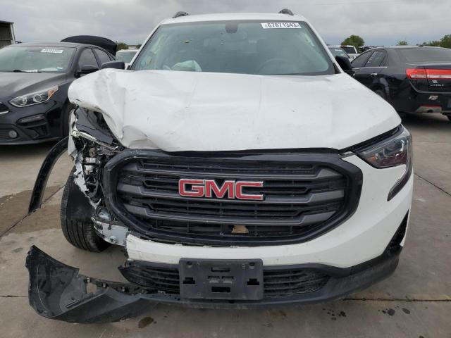 3GKALPEVXKL293649 GMC Terrain Slt