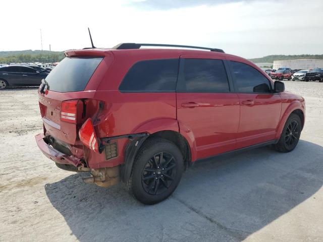 3C4PDCAB4LT249929 Dodge JOURNEY SE