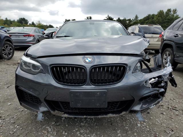 WBA2J7C5XJVB28353 BMW M240XI