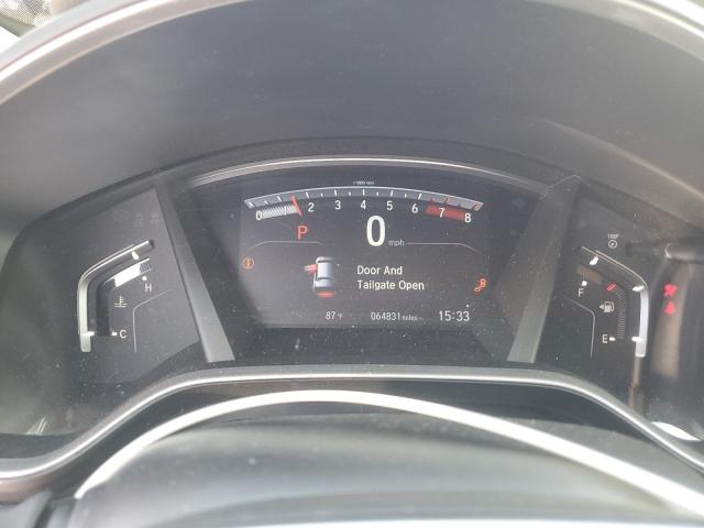 7FARW2H9XME003469 Honda Cr-v Touring