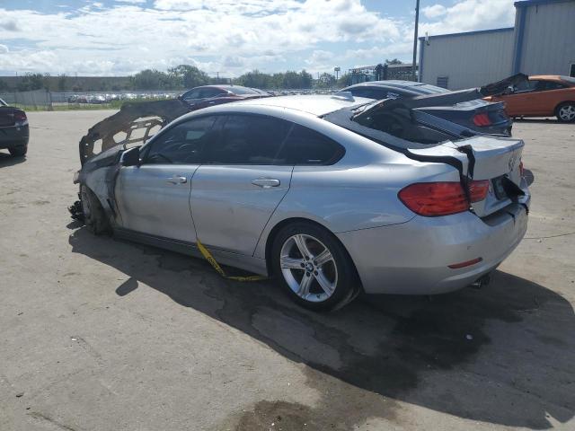 WBA4A5C50FG051403 BMW 428 I Gran Coupe