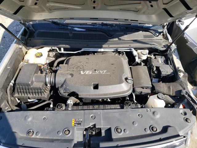 1GTG5BEN2H1268277 GMC Canyon