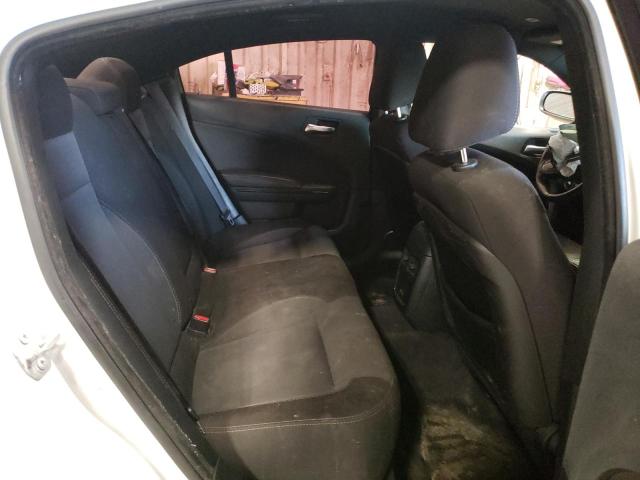 2C3CDXBG6HH575414 Dodge Charger Se