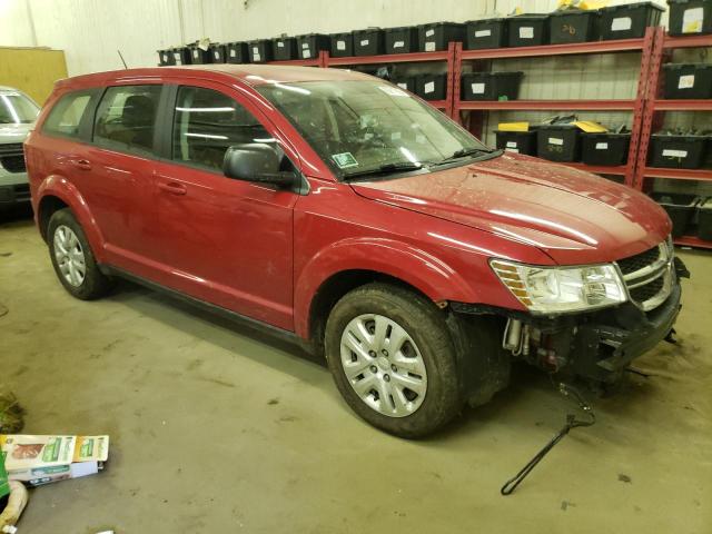 3C4PDCAB5FT659773 Dodge JOURNEY SE