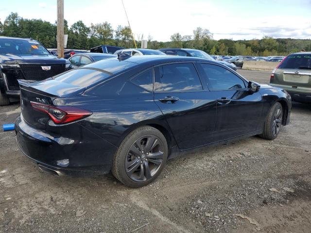 19UUB5F53MA001138 Acura Tlx Tech A