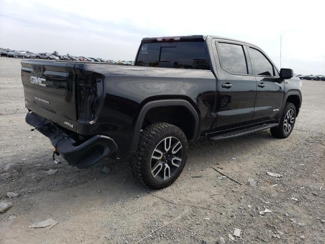 1GTP9EEL2NZ130837 GMC Sierra Limited K1500 At4
