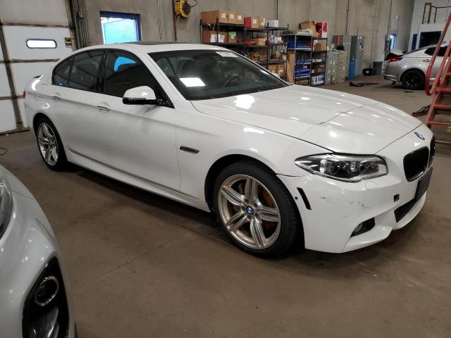 WBAKP9C56ED693539 BMW 550 Xi