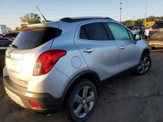 KL4CJFSB5EB590231 Buick Encore Convenience