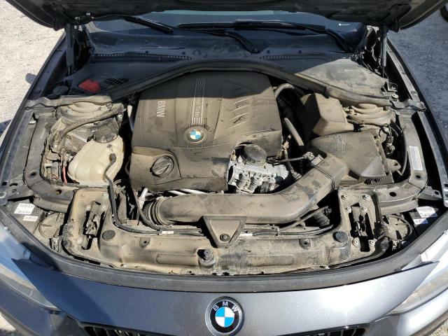 WBA3R1C57EK190646 BMW 435 I