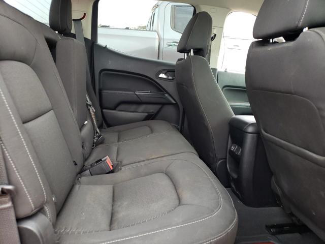 1GTG5CEN7K1338286 GMC CANYON SLE
