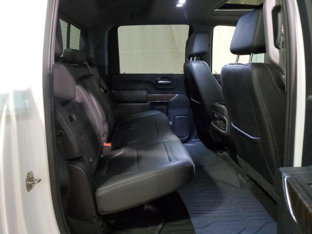1GT49RE74LF327892 GMC Sierra K2500 Denali