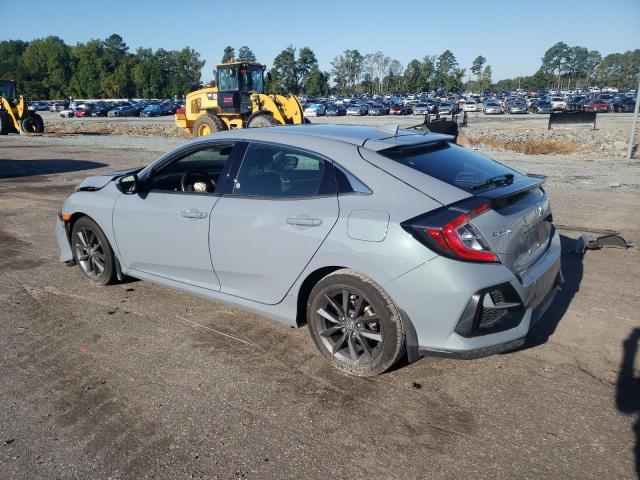 SHHFK7H64MU227137 Honda CIVIC EX