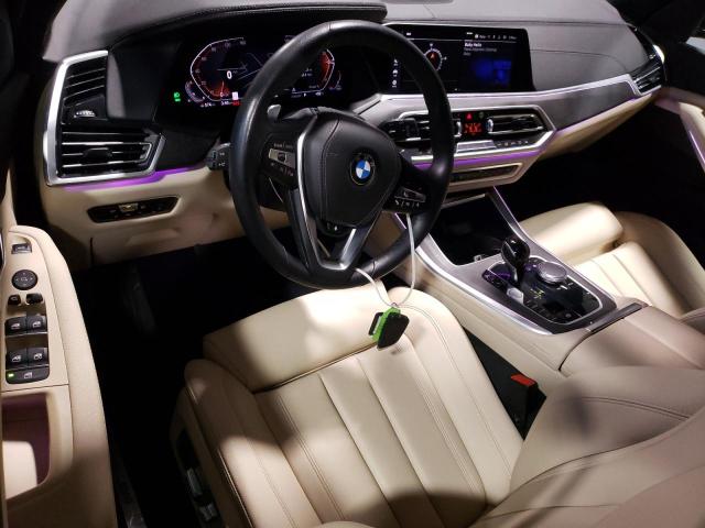 5UXCR6C0XN9M90076 BMW X5 Xdrive40i