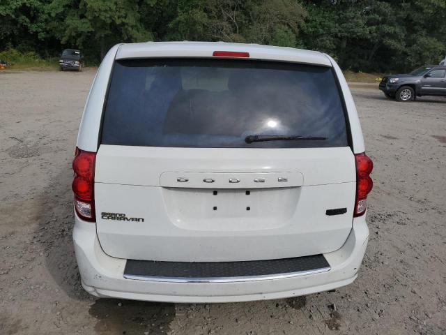 2C4RDGBG3ER302507 Dodge Grand Caravan Se