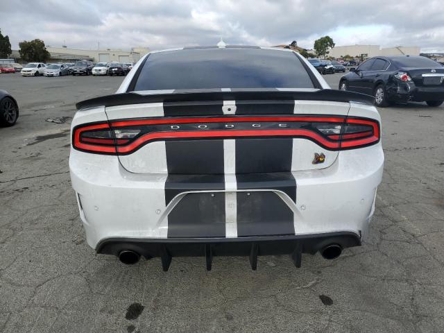 2C3CDXGJ6MH597878 Dodge Charger Scat Pack