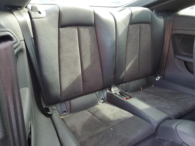 TRUC5AFV7G1026807 Audi TT