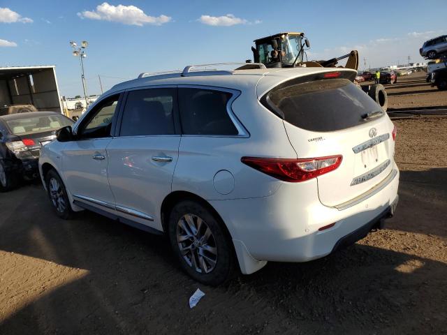 5N1AL0MM5EC508670 Infiniti QX60