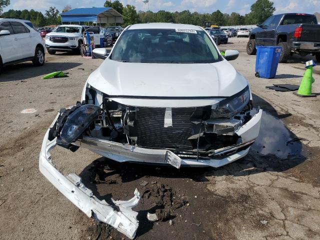 2HGFC2F61LH550155 Honda Civic Lx