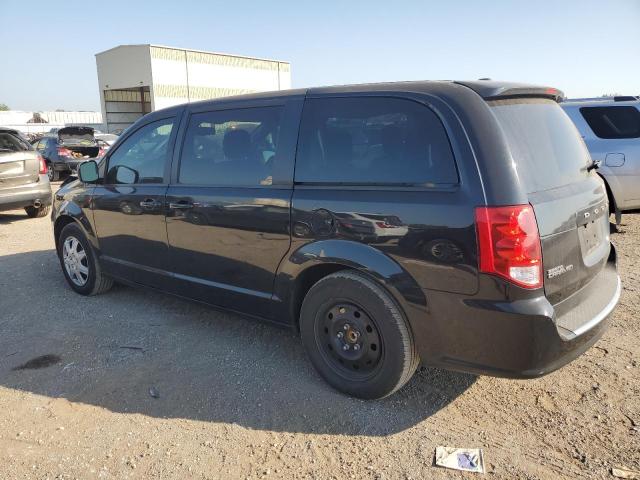 2C4RDGBG5JR191470 Dodge Grand Caravan Se