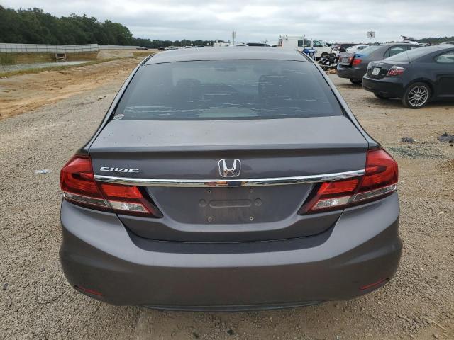 19XFB2F79FE050268 Honda CIVIC SE