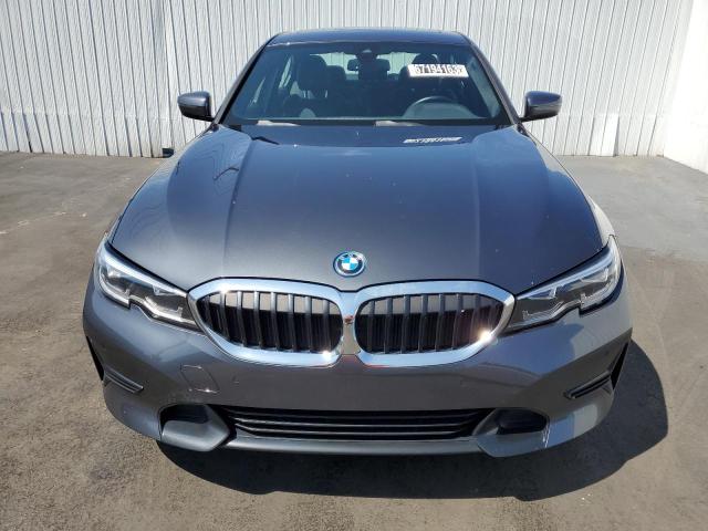 3MW5P7J08N8C65042 BMW 330e