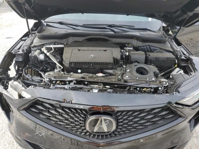 5J8YE1H0XPL027702 Acura MDX A-SPEC