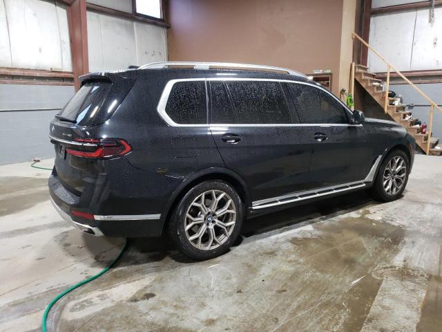 5UX23EM01P9N49119 BMW X7 Xdrive40i