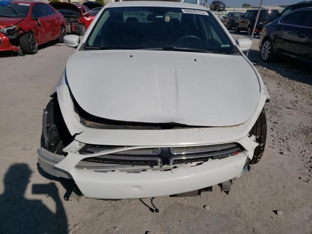 1C3CDFDH5FD120502 Dodge Dart Se Aero