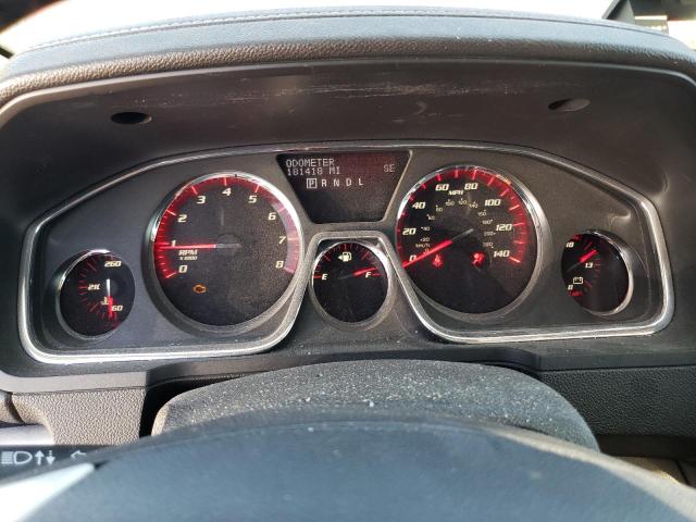 1GKKRRKD1FJ161600 GMC Acadia Slt-1