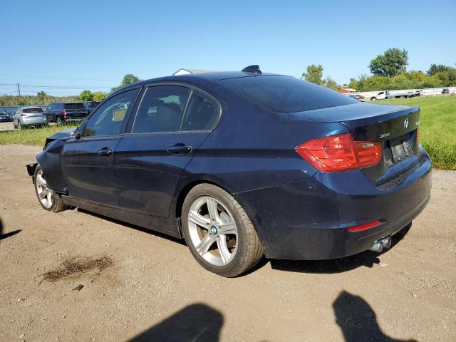WBA3B3C55EJ977875 BMW 328 XI