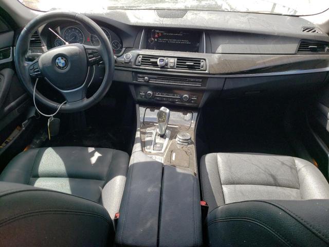 WBA5A5C59FD521689 BMW 528 I