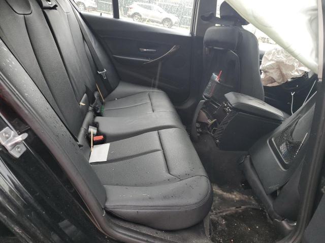 WBA3B5G55FNS11841 BMW 328 Xi Sulev