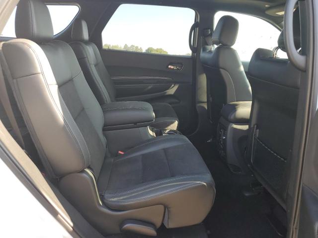 1C4RDJDG0NC212458 Dodge DURANGO GT