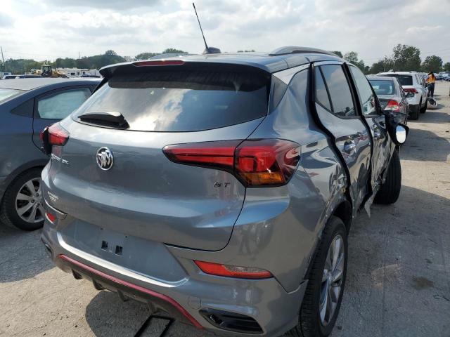 KL4MMCSL9LB097541 Buick Encore Gx Preferred