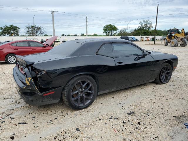 2C3CDZAG9KH551788 Dodge Challenger Sxt