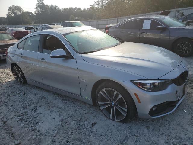 WBA4J1C08LBU67737 BMW 430i Gran Coupe