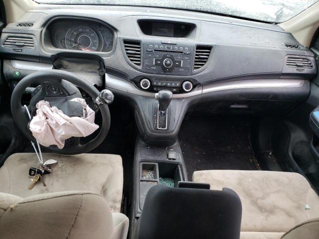 5J6RM3H38FL002916 Honda CR-V LX