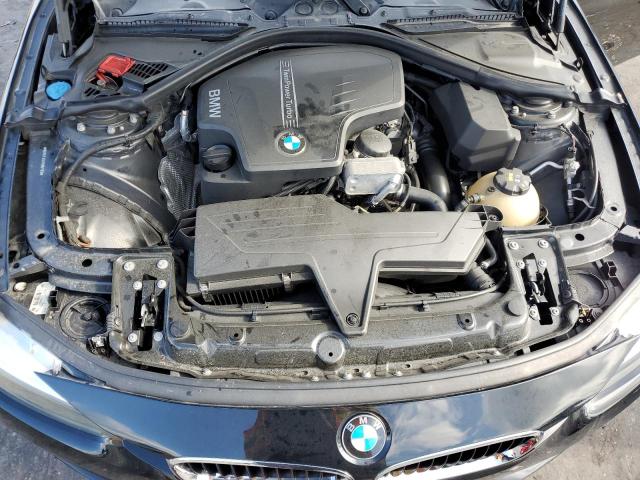 WBA8A3C57HK691193 BMW 320 XI