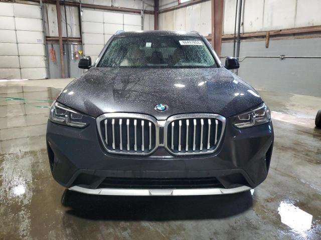 WBX57DP01NN154826 BMW X3 Xdrive30i