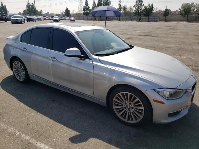 WBA3C1C56EK108200 BMW 328 I Sulev