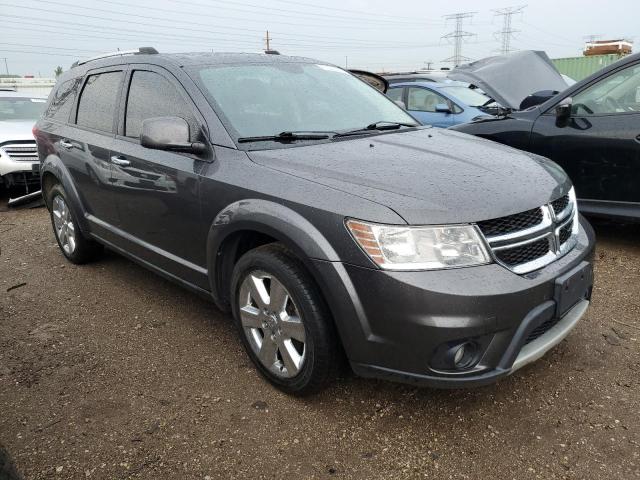 3C4PDCDG8ET158396 Dodge Journey Limited
