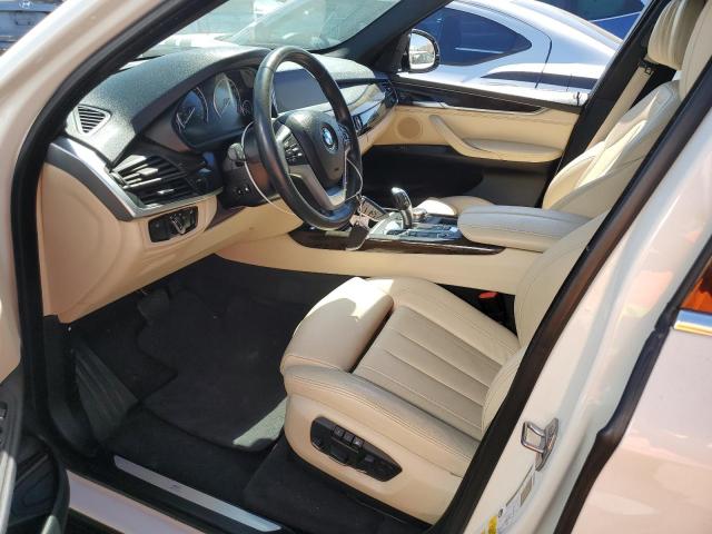5UXKT0C57J0W03521 BMW X5 Xdr40e