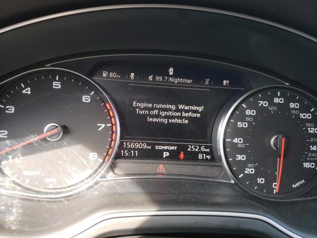 WA1LAAF79JD019784 Audi Q7 Premium Plus