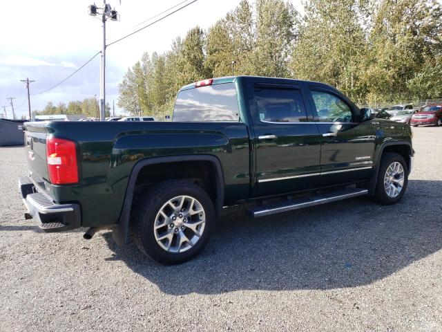 3GTU2VEC1FG387111 GMC Sierra K1500 Slt