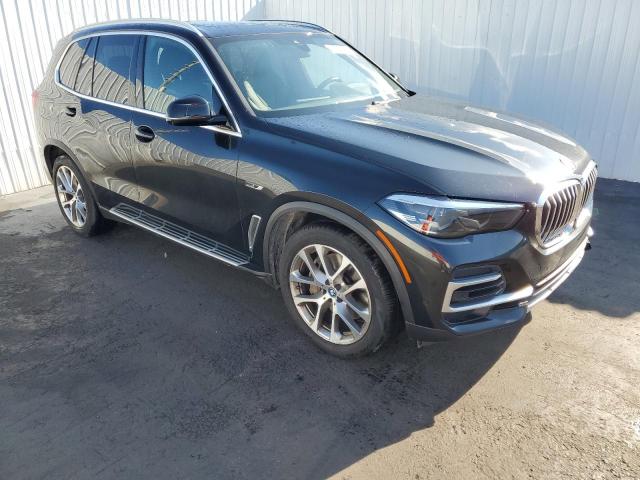 5UXTA6C01N9M04192 BMW X5 Xdrive45e
